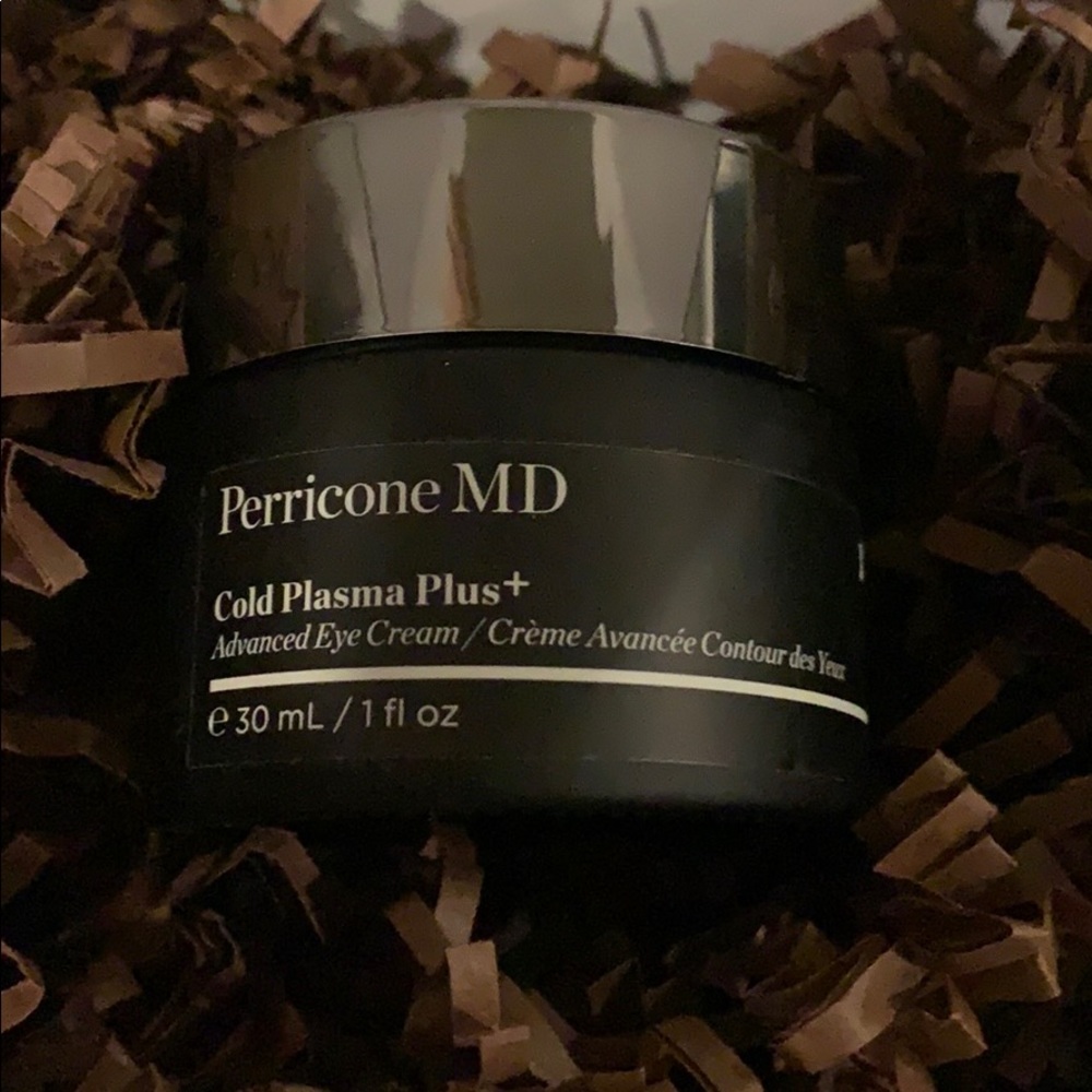 Eye cream Perricone MD,cold plasma plus - Picture 2 of 5